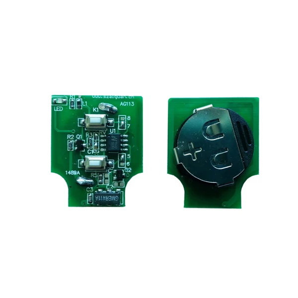 Alibaba.com: HCS301 Rolling Code Universal Remote Control 433.92MHz for ...