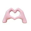 สีชมพู- 13.5*7ซม