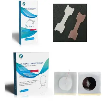 2021 New products high quality nasal strips & rhinitis strips OEM/ODM services