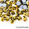 Cristal Dorado