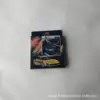 Color box packaging