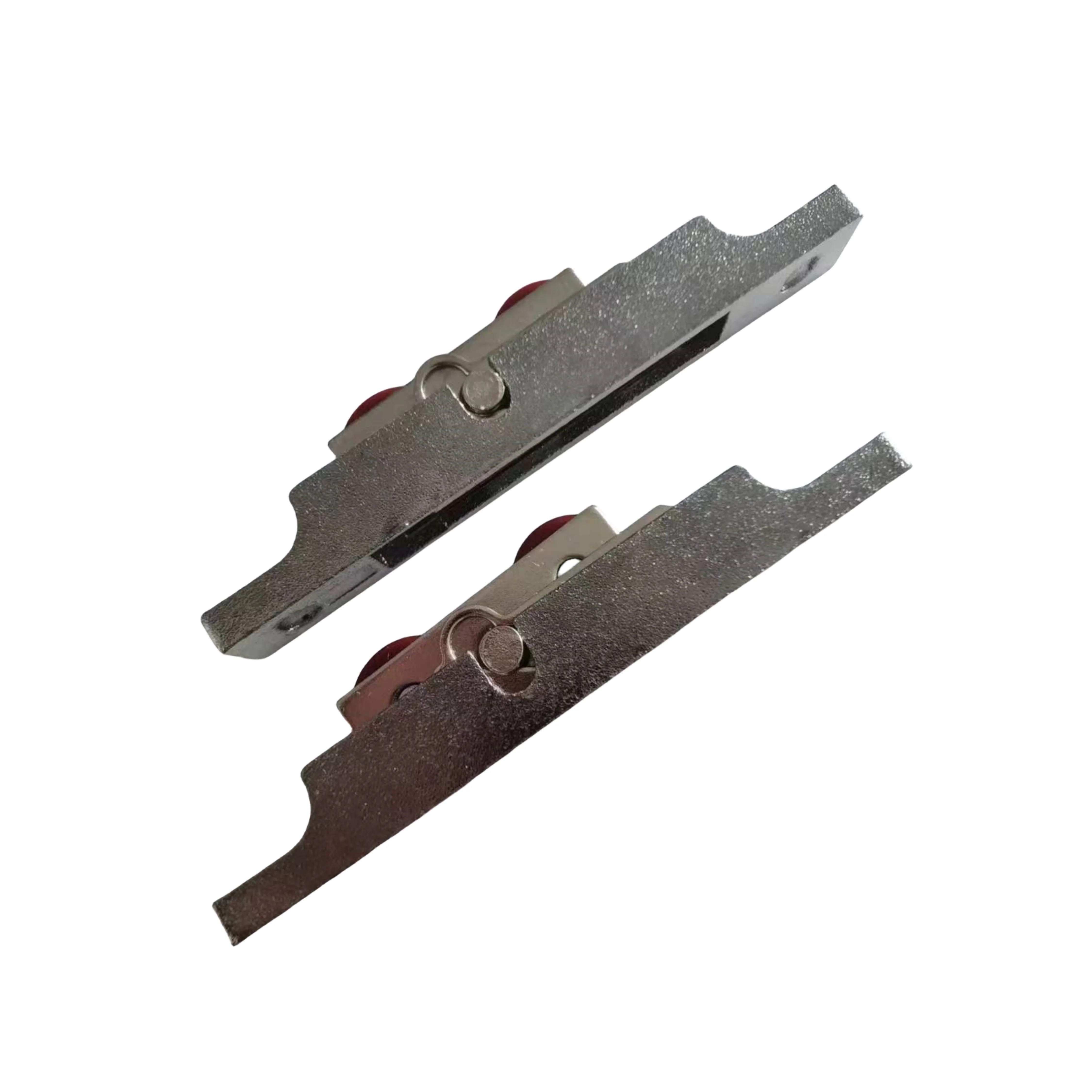 Window Rooler Hardwear Custom Adjustable Aluminum Window Door Roller Nylon Wheel Hardware ...