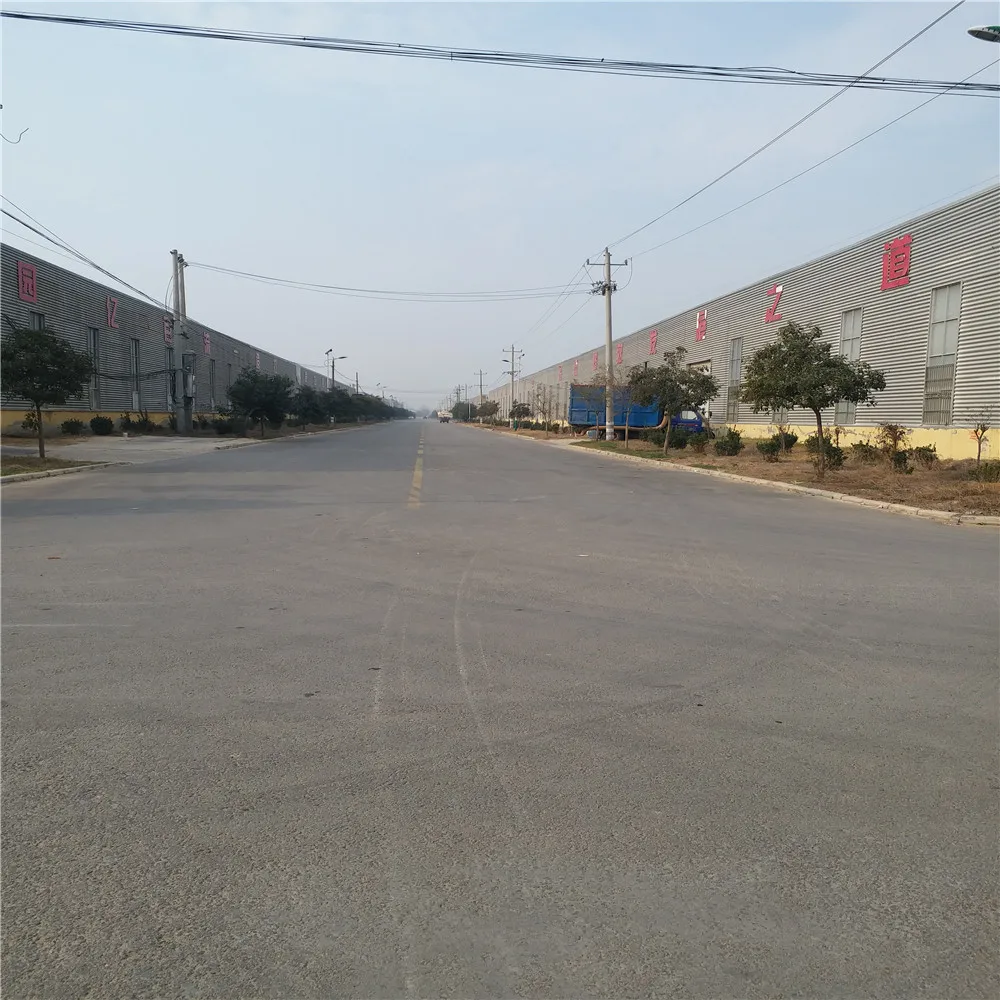 Caoxian Winstar Wooden Co., Ltd. 1