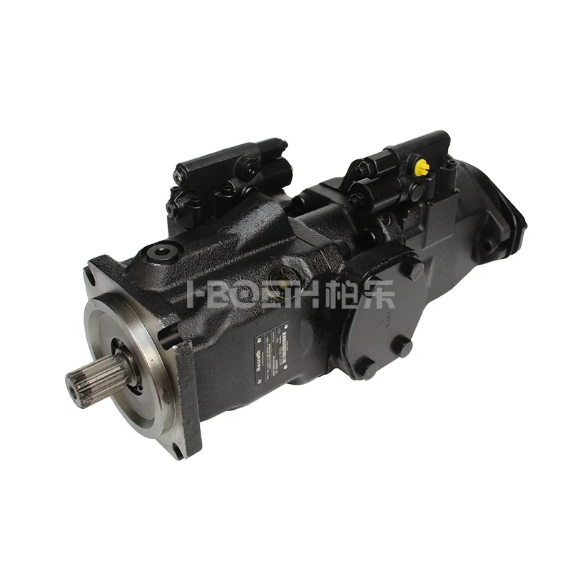 REXROTH A20VO Series 1 Hydraulic Axial Piston Variable Double Pump  A20VO60  A20VO95  A20VO190  A20VO260  A20VO520