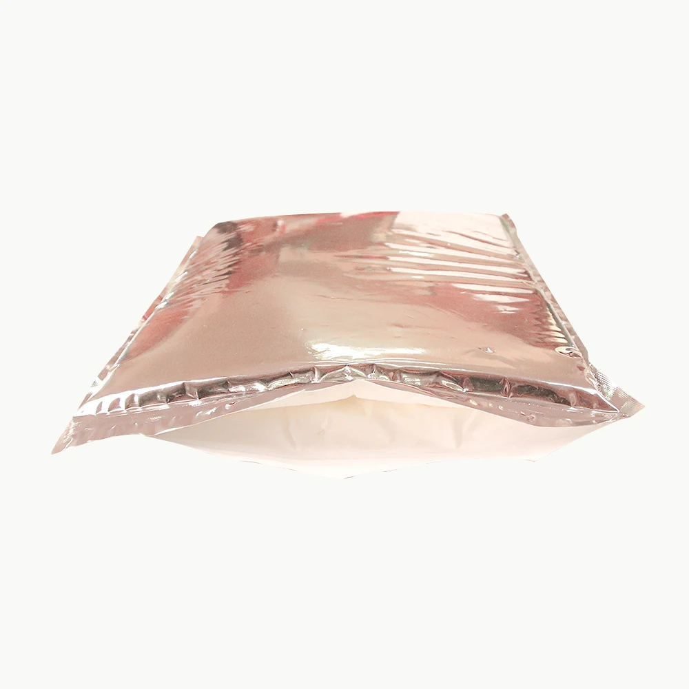 Sacs de refroidisseur isolés par glisser, sac de refroidisseur isolant thermique pour les aliments 4
