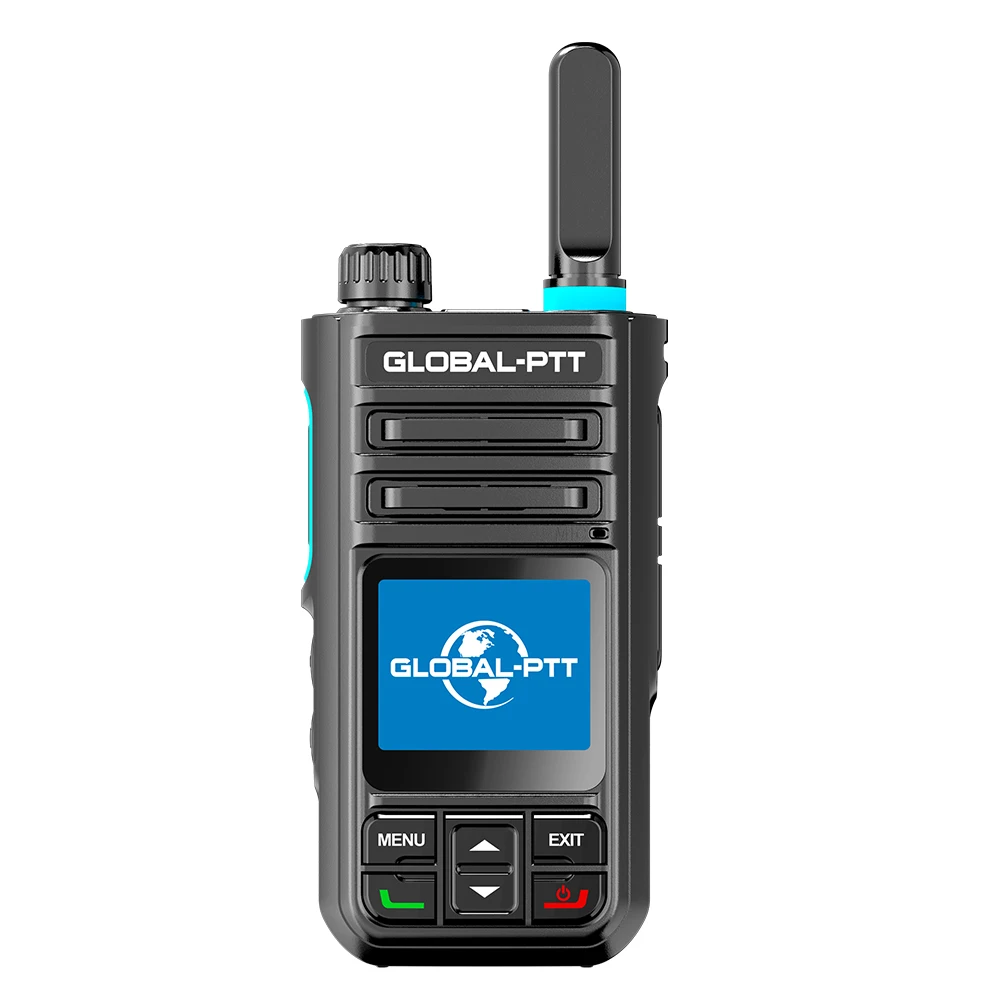 Global-ptt G9 Poc Radio 4g Lte Gps Bluetooth Two-way Radio Walkie ...