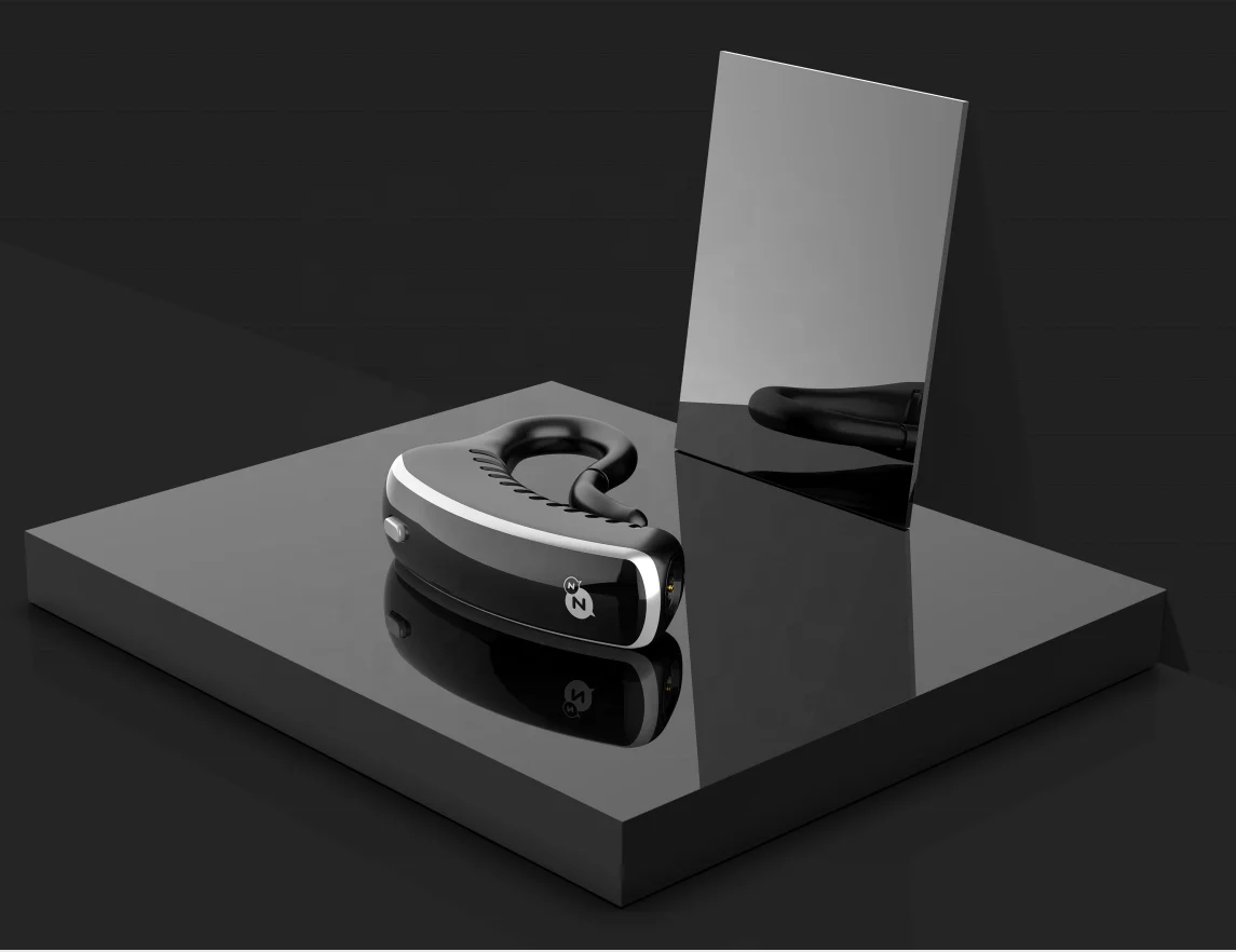 スノーサークル スマートイヤフォン 防止装置 12ヶ月保証付き