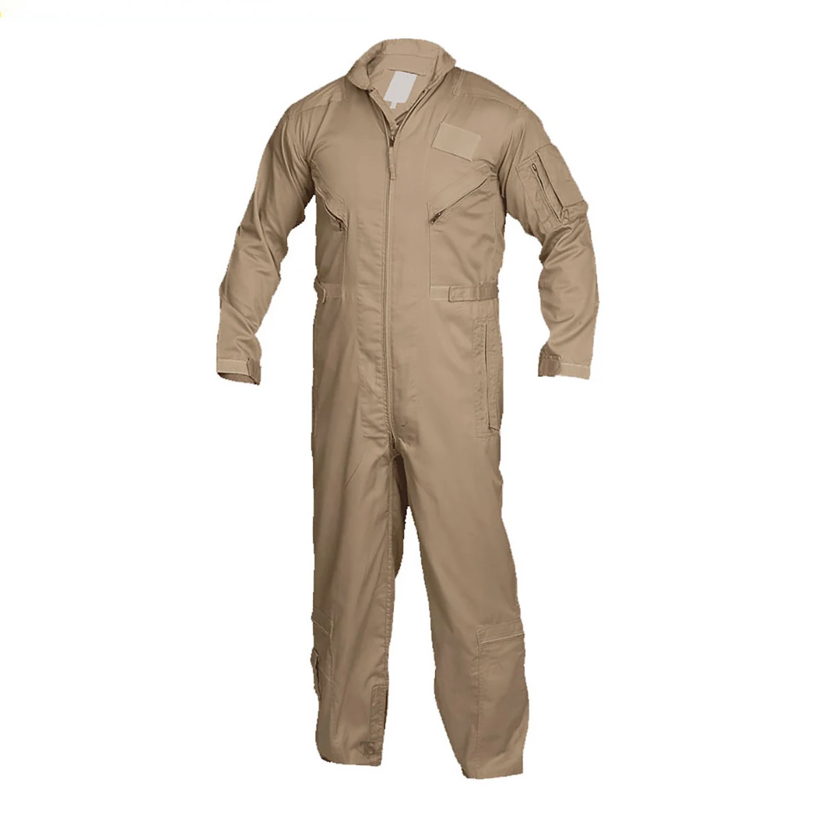 Nomex Flight Suit, Flight Coverall Safety Clothing Pants Shirt Worker Suit Uniform