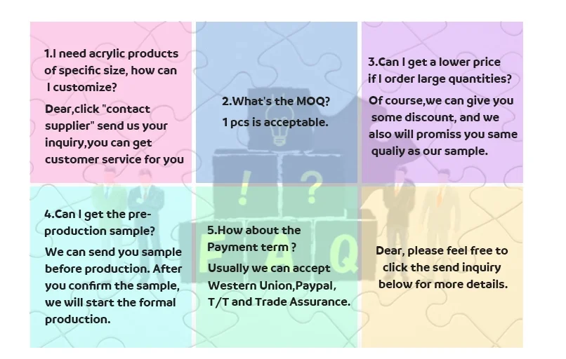 FAQ