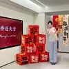 คละสี