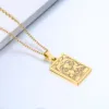 Gold Aries