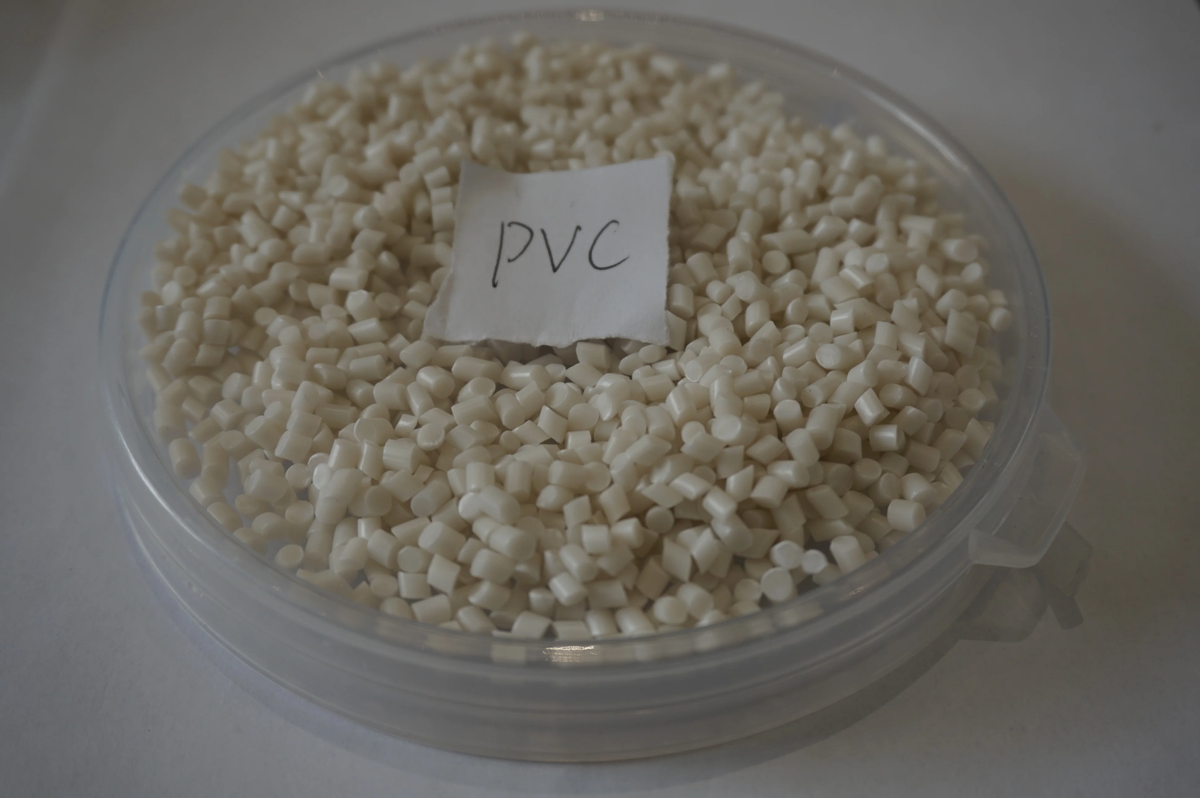 Granules Polyvinyl Chloride Pvc Pipe Grade Pvc Resin With High Quality