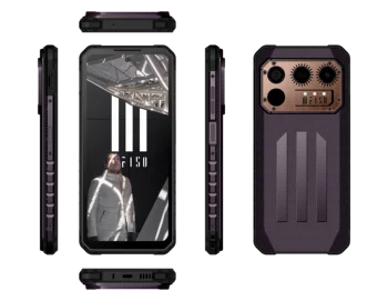 スマートフォン本体 iiif150 raptor IIIF150 Raptor【スペック】価格や発売日 | スマホBANK