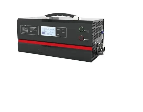 産業用AC220V 380V 50Hz DC 58.4V 58.8V 48V 80A 100A200A電動