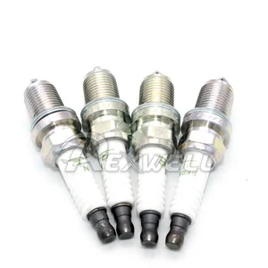 Ceramics  Spark Plug for GM CHEVROLET CRUZE 96130723