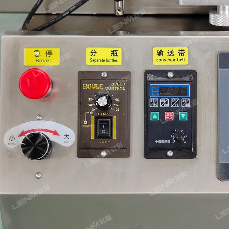 Customized Semi-automatic Pneumatic Capping Machine Crimping Machine Screw Cap Bottles Manual Crown Capping Machine