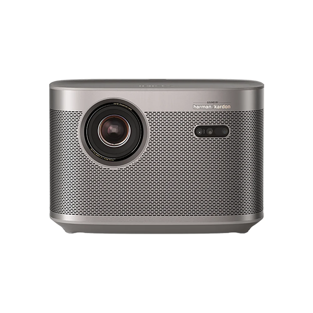 XGIMI H3 プロジェクター d4f70b20ae08baa91175811c4f952f