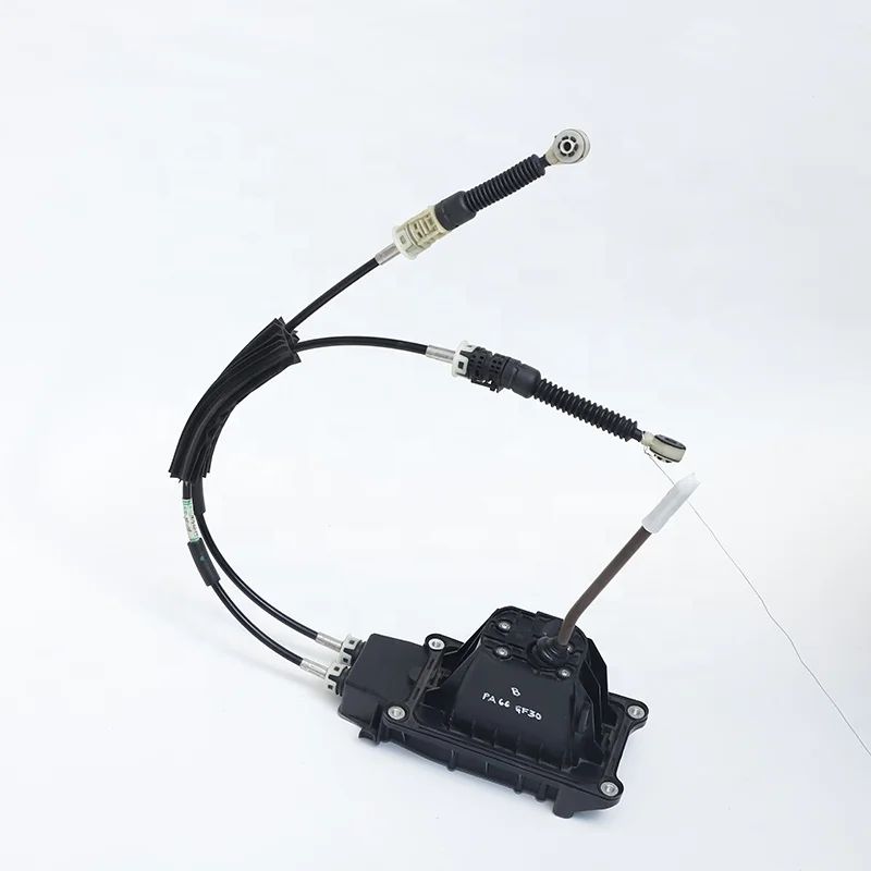34108-BC00A 34108BC00A Transmission Control Shifter for Nissan TIIDA C11 LIVINA 10 Versa Note Micra