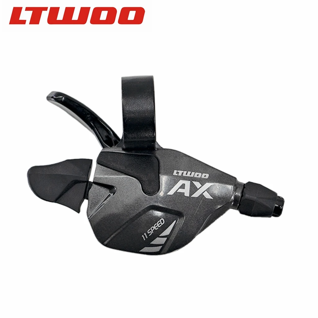 L-TWOO AX MTB 3x11 左右シフター 前後ディレイラー セット L-TWOO AX MTB 3x11 左右シフター 前後ディレイラー セット LTWOO A5 9