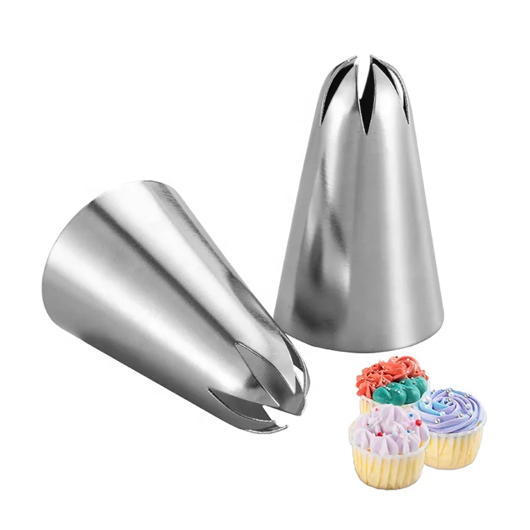 Кондитерские насадки для украшения тортов кондитерских насадок 2D