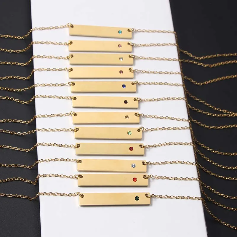 Choker Necklace