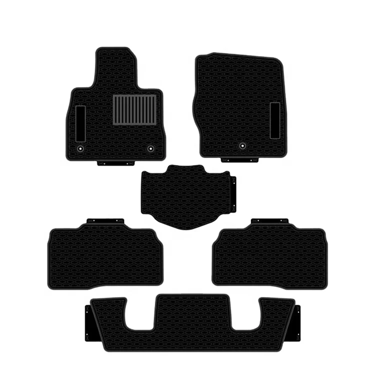 floor mats for ford explorer 2020