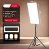 P620 Light+2M Stand