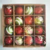 6CM/16PCS/Series D
