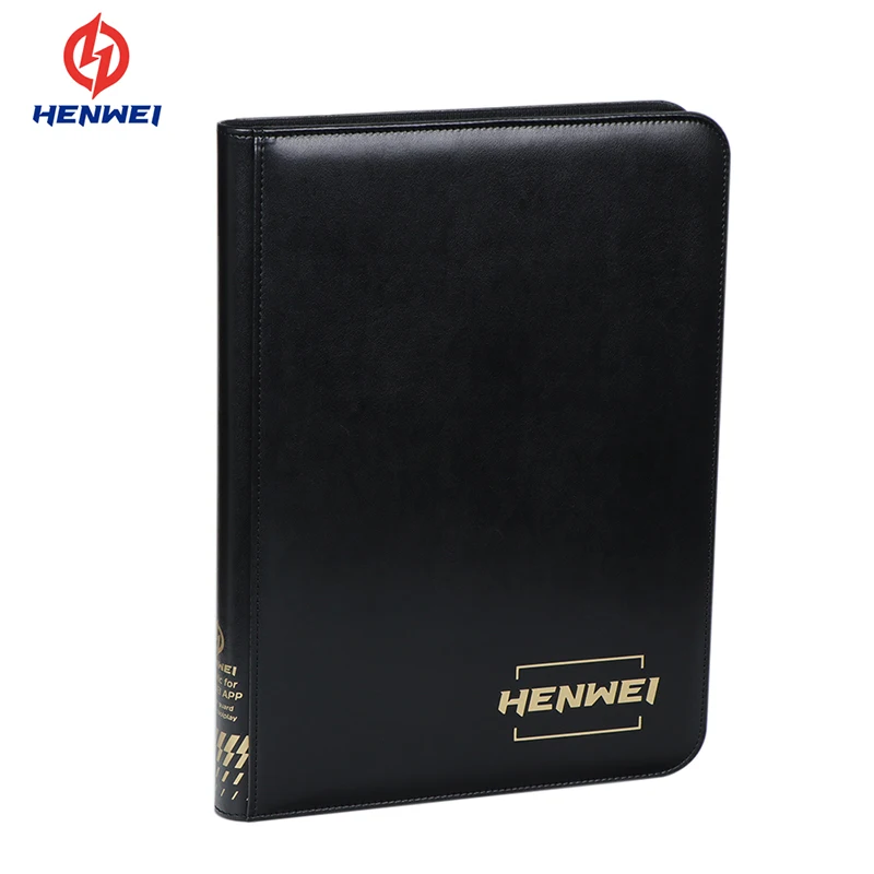 baseball card album binder Amazon.com: Card Binder, 9 Pocket Trading Card Album Folder,20 Pages, 360 Card Capacity Sports Card Binder, Premium Card Binders Compatible with MTG, TCG, Baseball Cards (Black) : Toys & Games