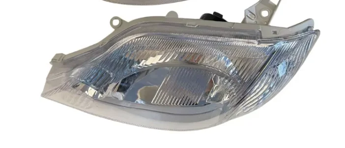 ライト GJ Wholesale 811301E610 811701E490 Head Lamp for Corolla 2001