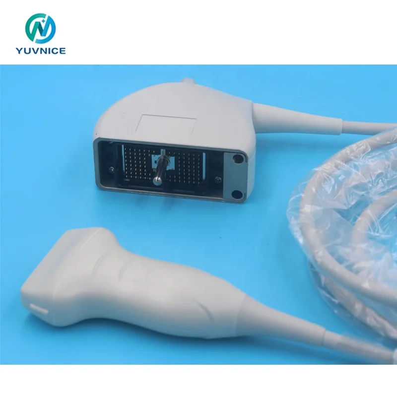 Mindray 75L38EB Linear Ultrasound Transducer Probe for DP-1100Plus/DP2200/DP-3300/7700/10/20