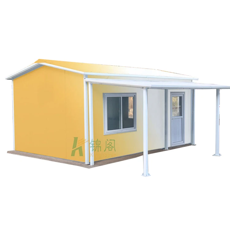 low cost prefabricated modular homes