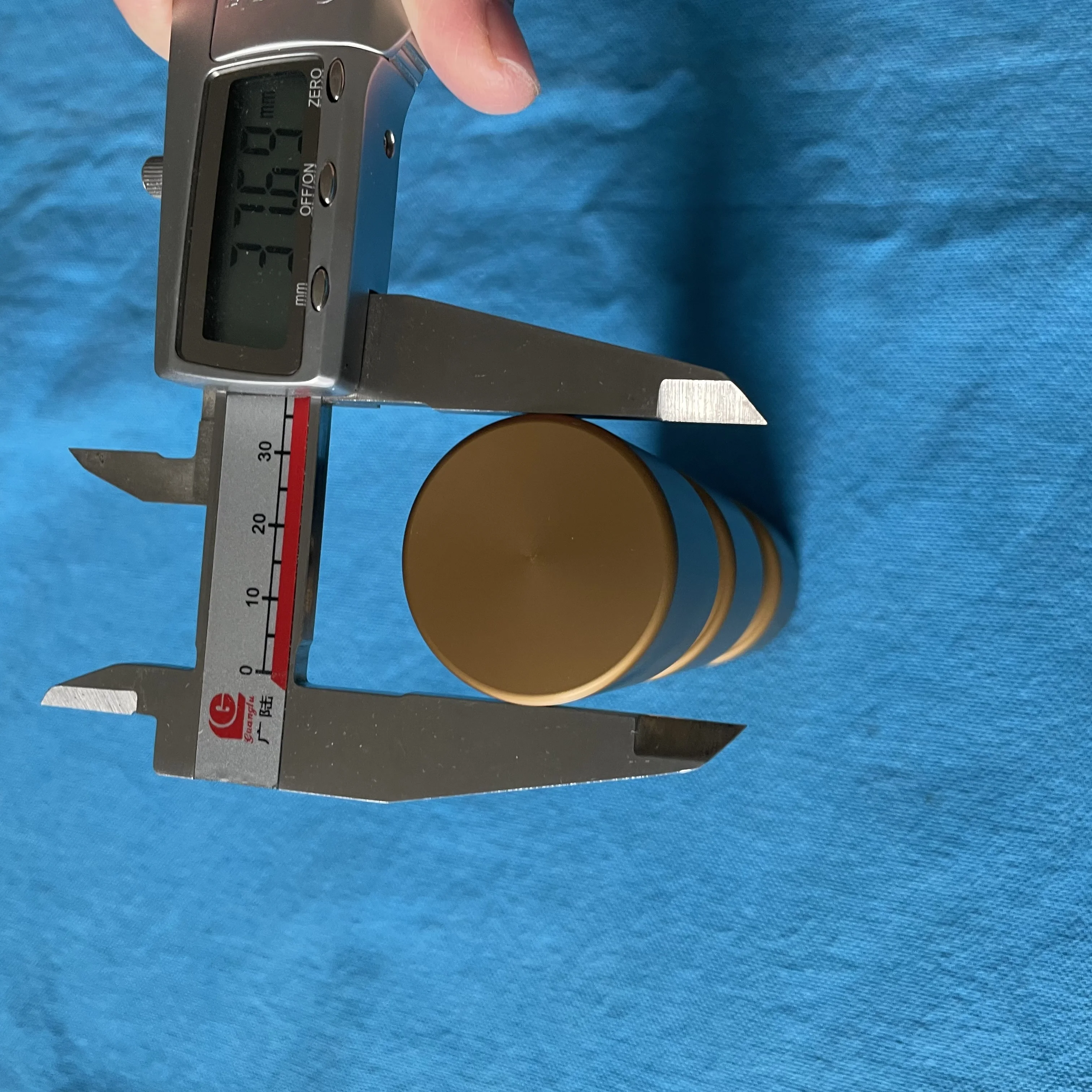 CF96421 Pilot Valve manufacture