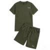 Verde militar
