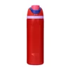 #15 Poppy Red