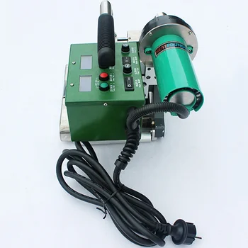 ZX5700ジオメンブレンホットウェッジ溶接機0.5-3.0mm自動溶接機（池の