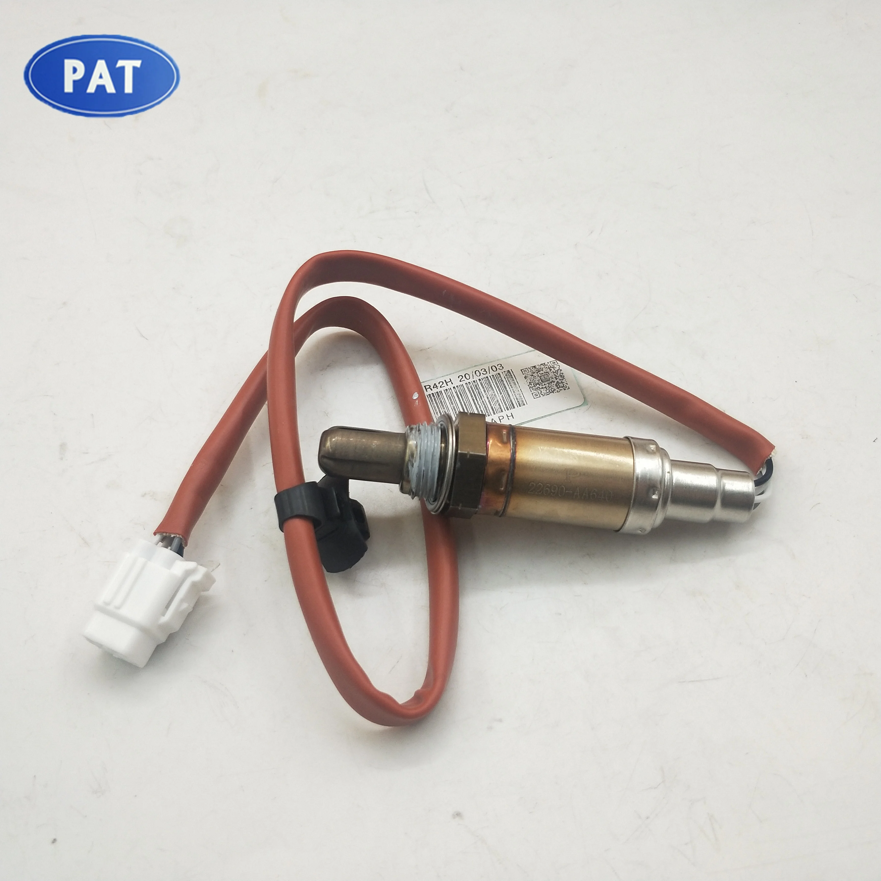 High-quality Oxygen Sensor 22690-AA640 for Legacy & Impreza