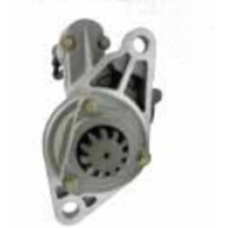 Motor de arranque 24V 11T 3.5KW Motor de arranque para ISUZUul