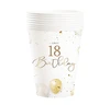 Gobelet en papier de 9 oz