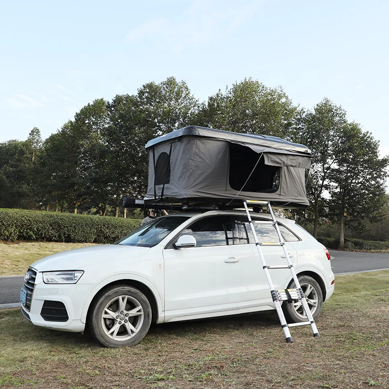 qeedo zelte test Quick Oak 3 Campingzelt für 3 Personen - wasserdichtes Festivalzelt mit Quick-Up-System in 60 Sek. aufgebaut Polymorph Tarp, 