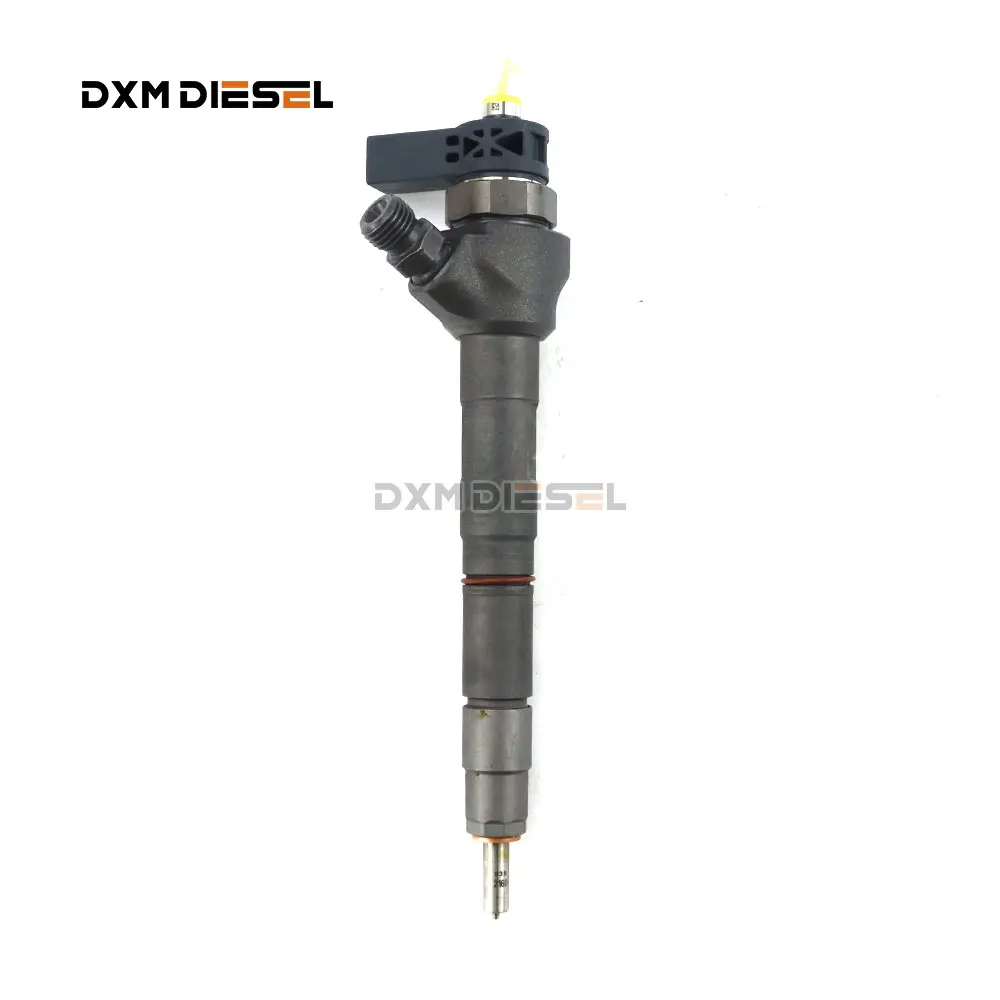 Original New 0445110646 Common Rail Fuel Injector 0 445 110 646 For Diesel Fuel Engine supplier