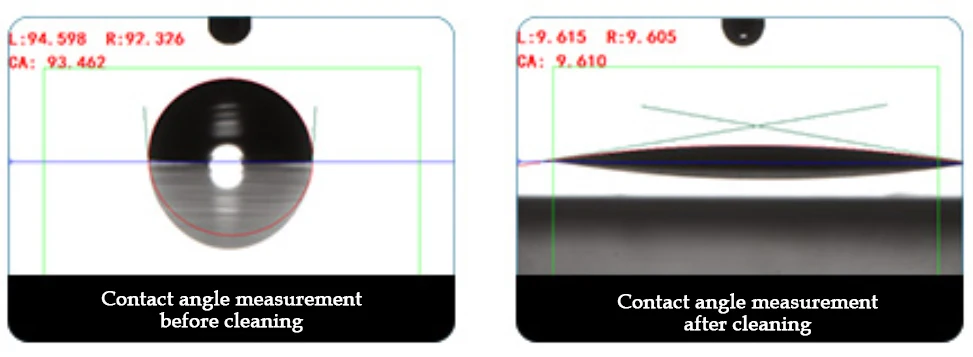 Factory Direct price customizable Plasma surface Treatment Machine / Plasma Cleaner / plasma cleaning for Surface Activation