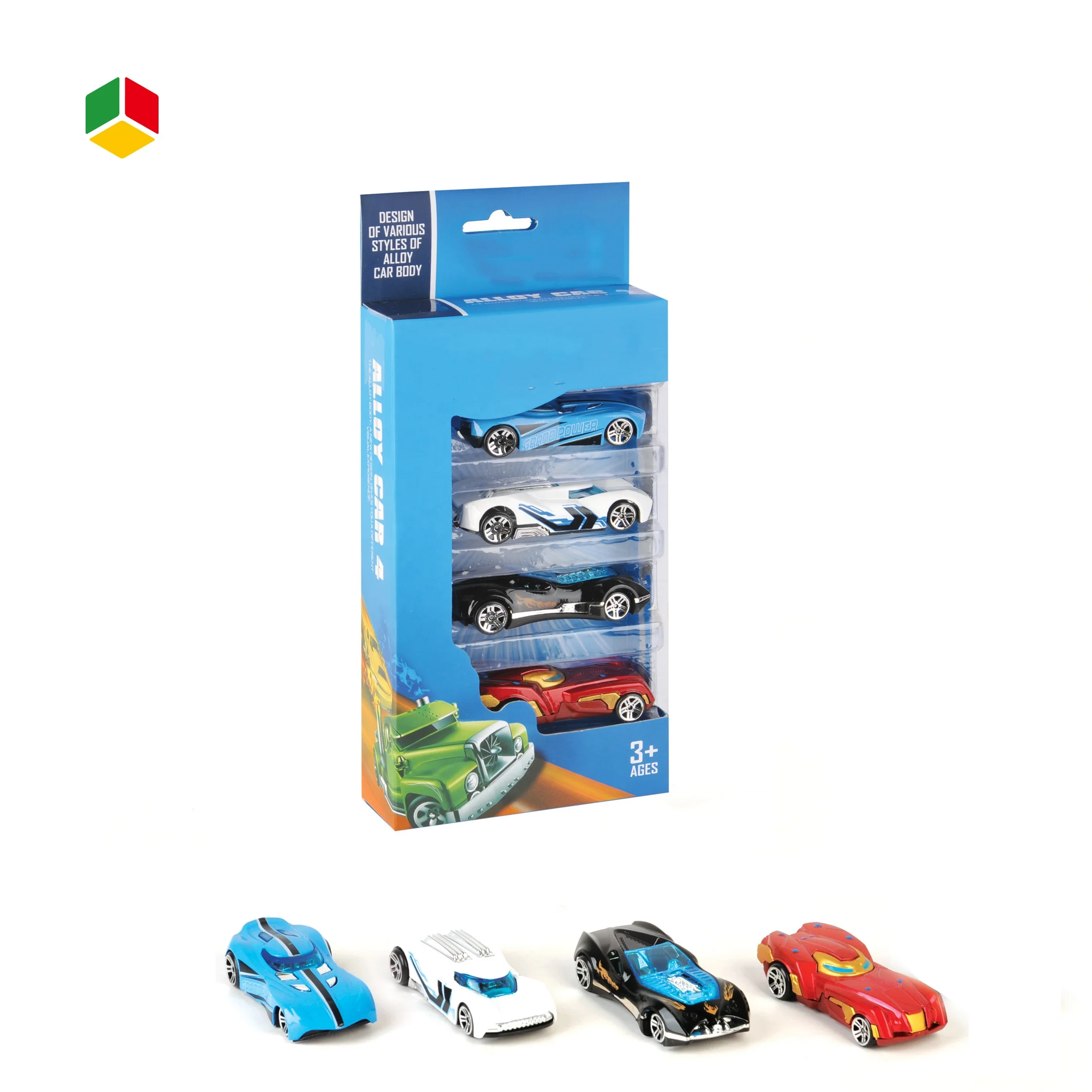 diecast selling sites