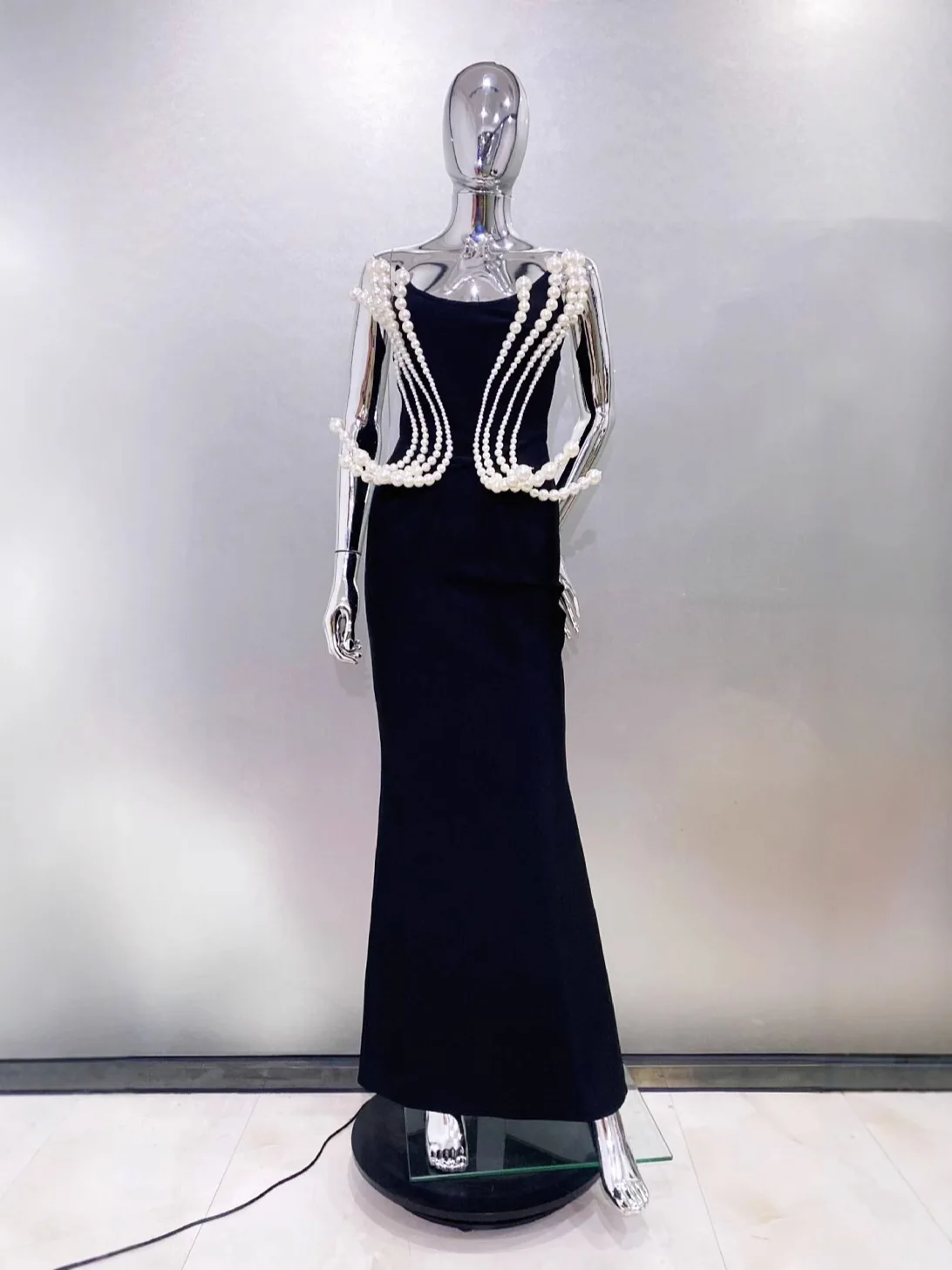chinese dress ladies Long Wrap Dress | Organic Womens Dresses Shop