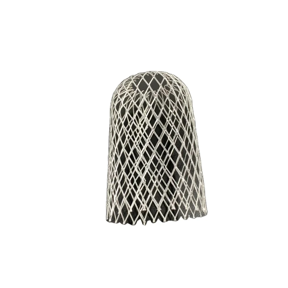 2-Pack Aluminum Gutter Downspout Strainer – Expandable Leaf Filter Guards For Debris Prevention – Easy Install, No Tools Needed