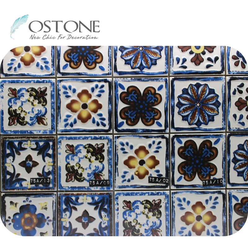 China Ceramic Tiles Industry Blue And White Porcelain Flower Kitchen Wall Tiles Murals Buy Ceramic Tile Murals Kitchen Wall Tiles In Kerala Ceramic Tiles Industry Product On Alibaba Com