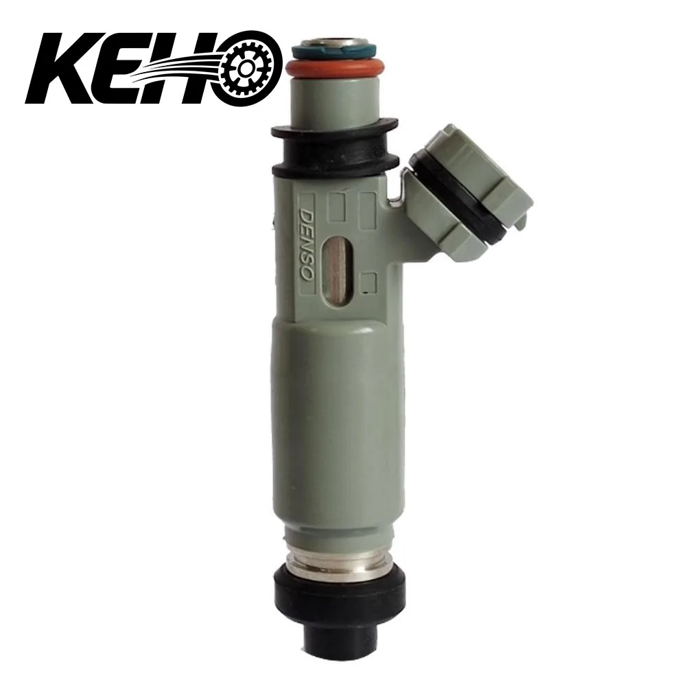 Fuel injector - 23250-15040 - Toyota Corona Corolla AE111 AE10 1.5 1.6L-1