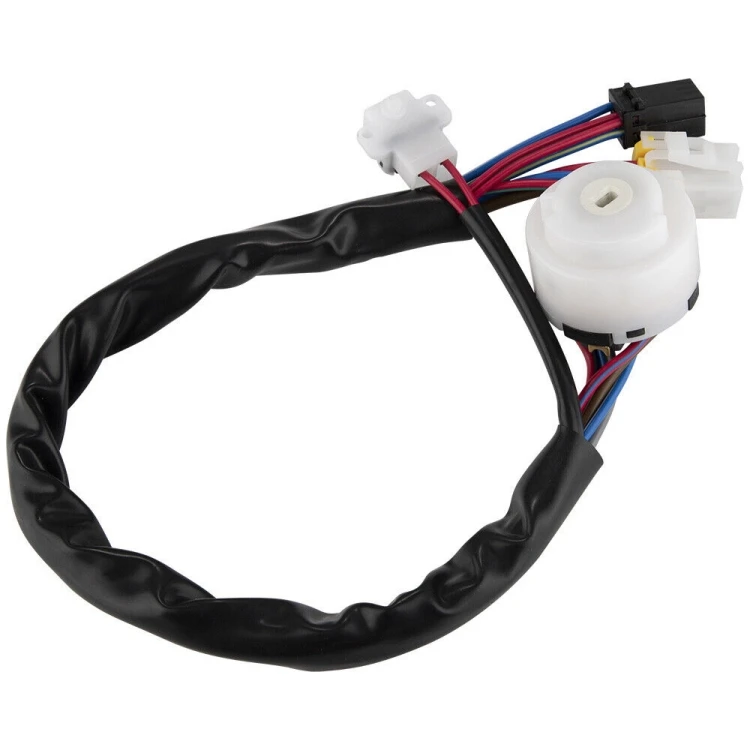 Ignition Switch 8-97088-268-0 for Trucks Engine NPR-HD