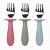 Baby fork