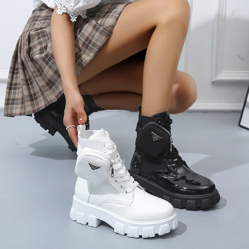 Trending Boots - What Are They? 1